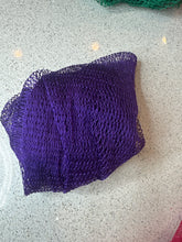 Load image into Gallery viewer, African Net Sponge
