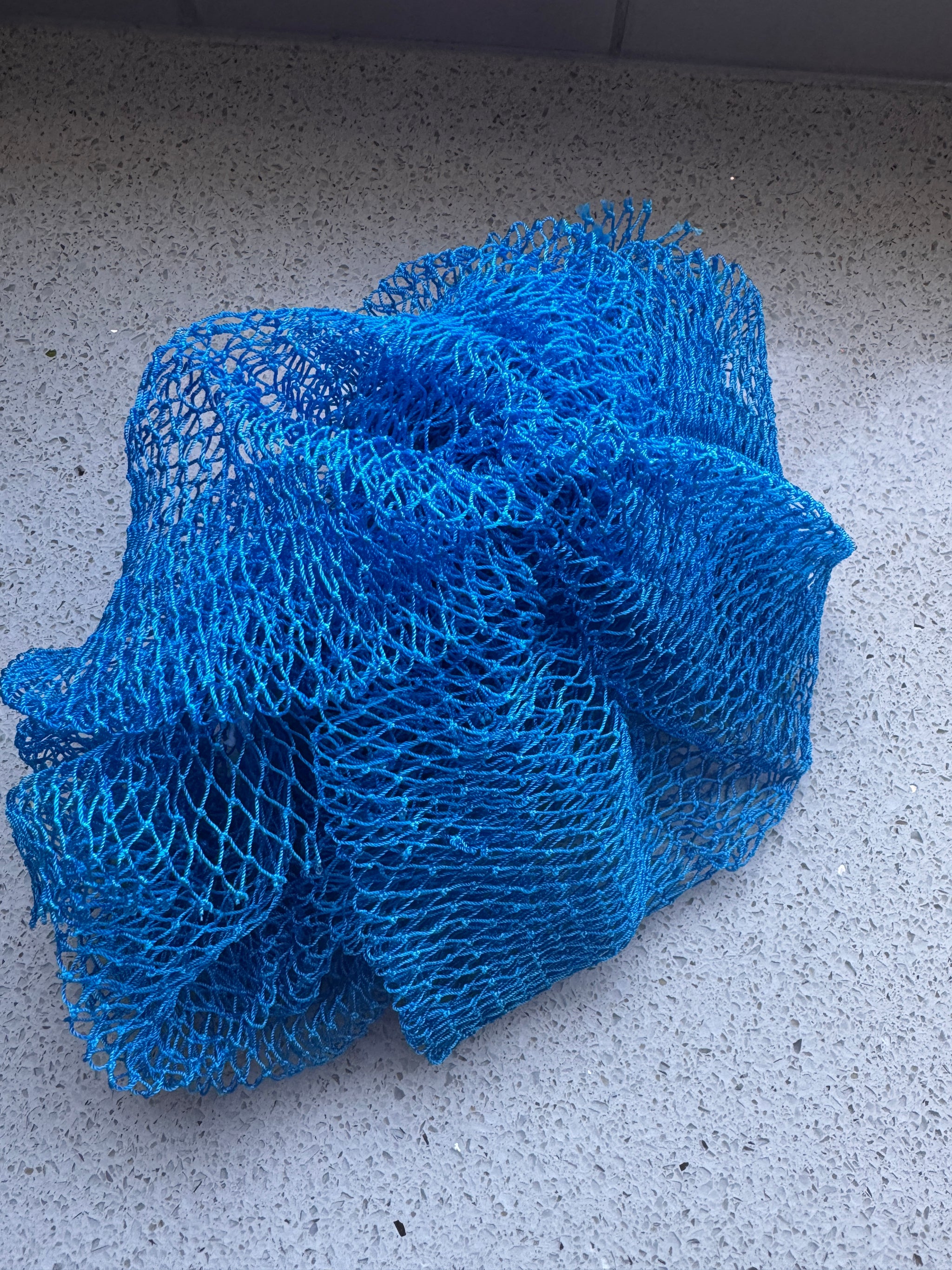  Net Sponge 