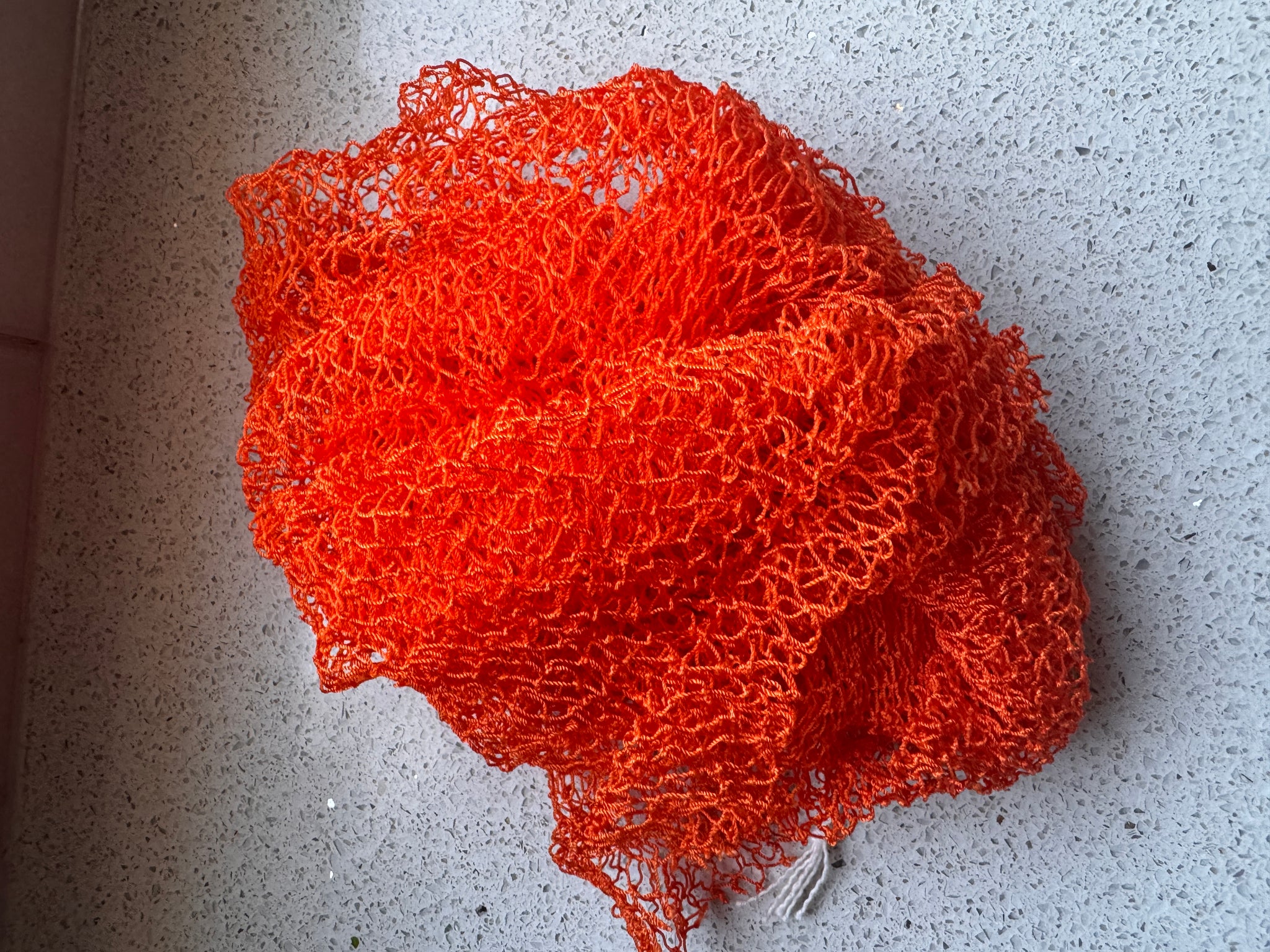 African Net Sponge - Most colours 