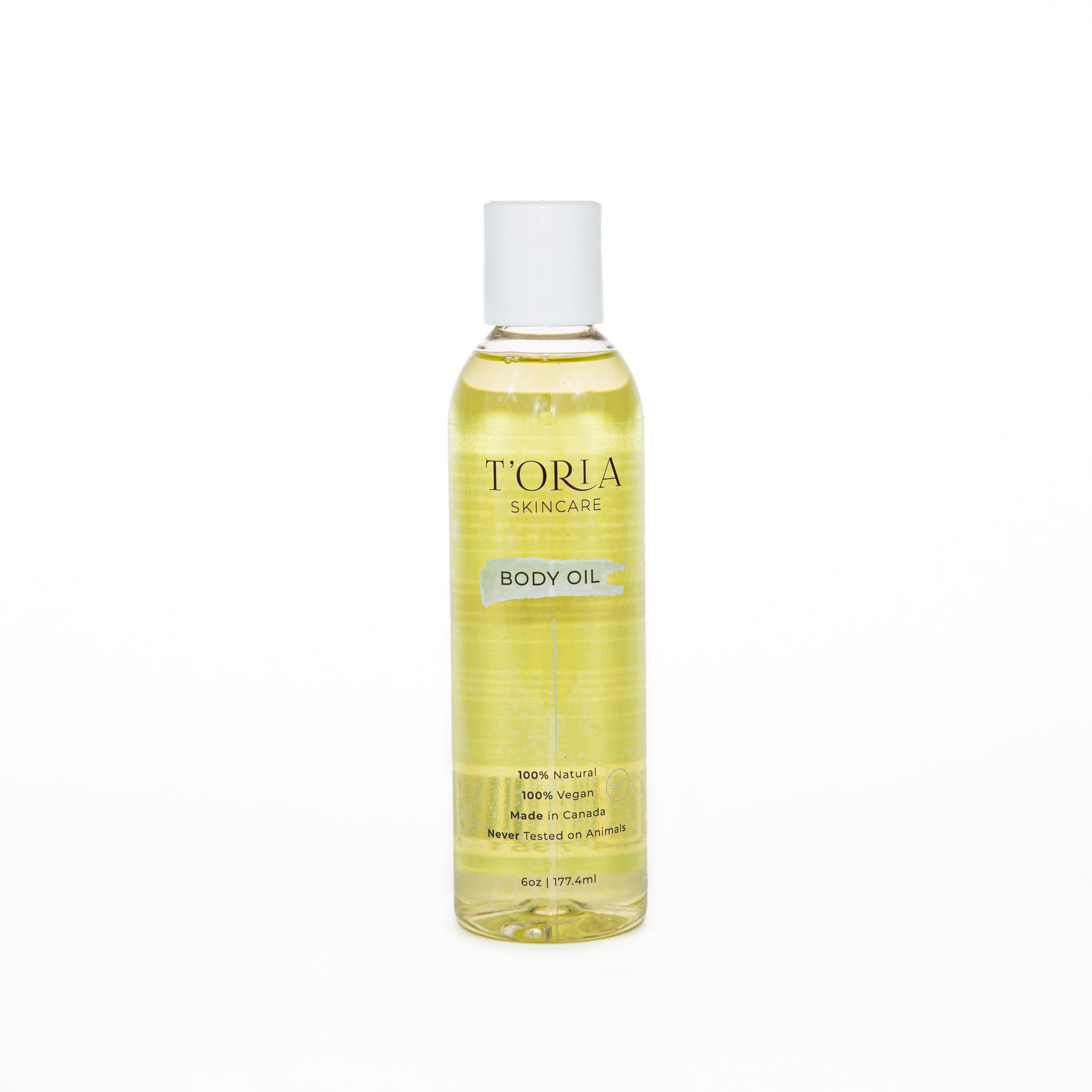 Body Oil