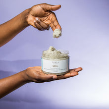 Load image into Gallery viewer, Sugar Scrub Poppy Seed
