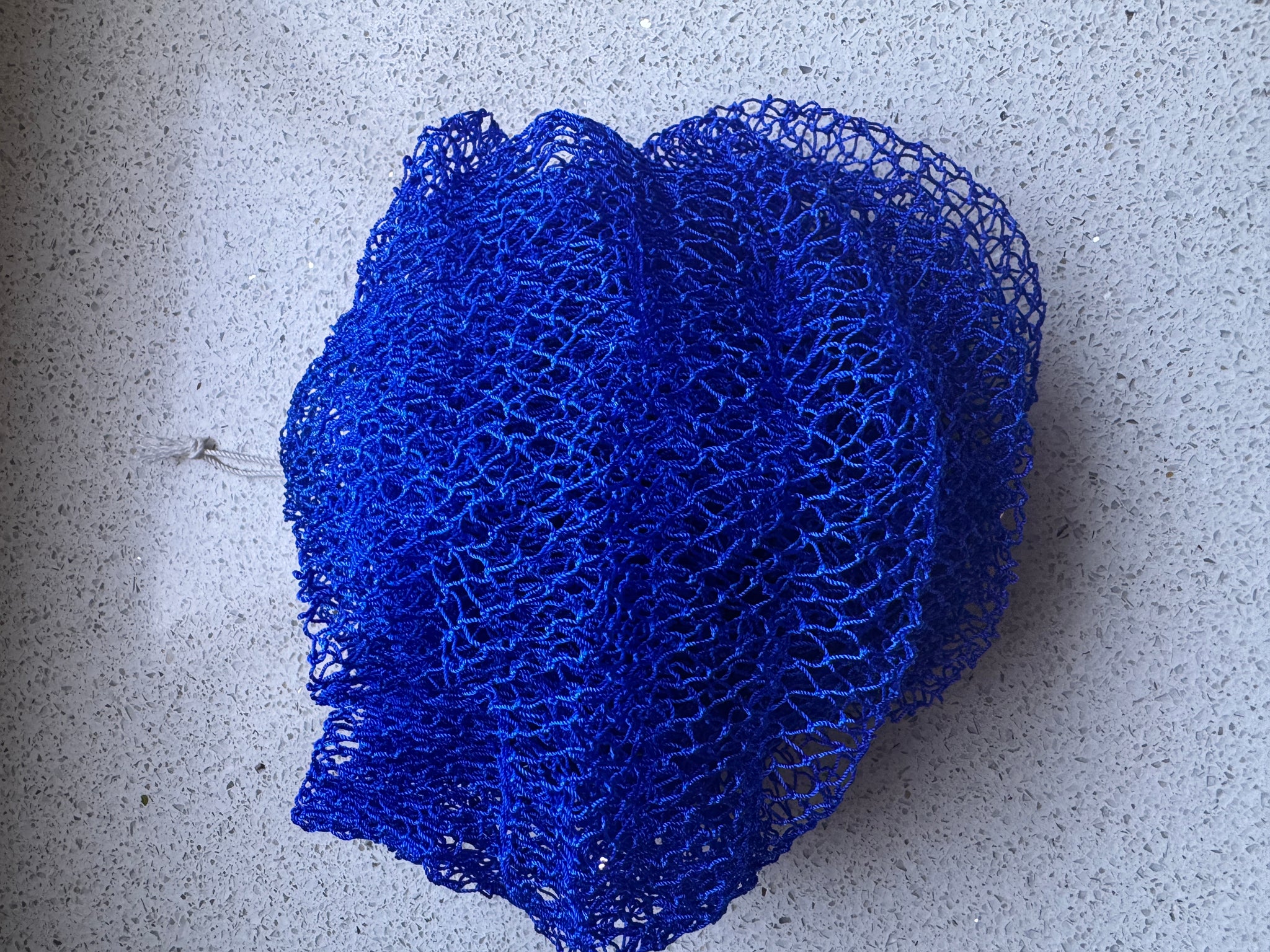 African Sponge