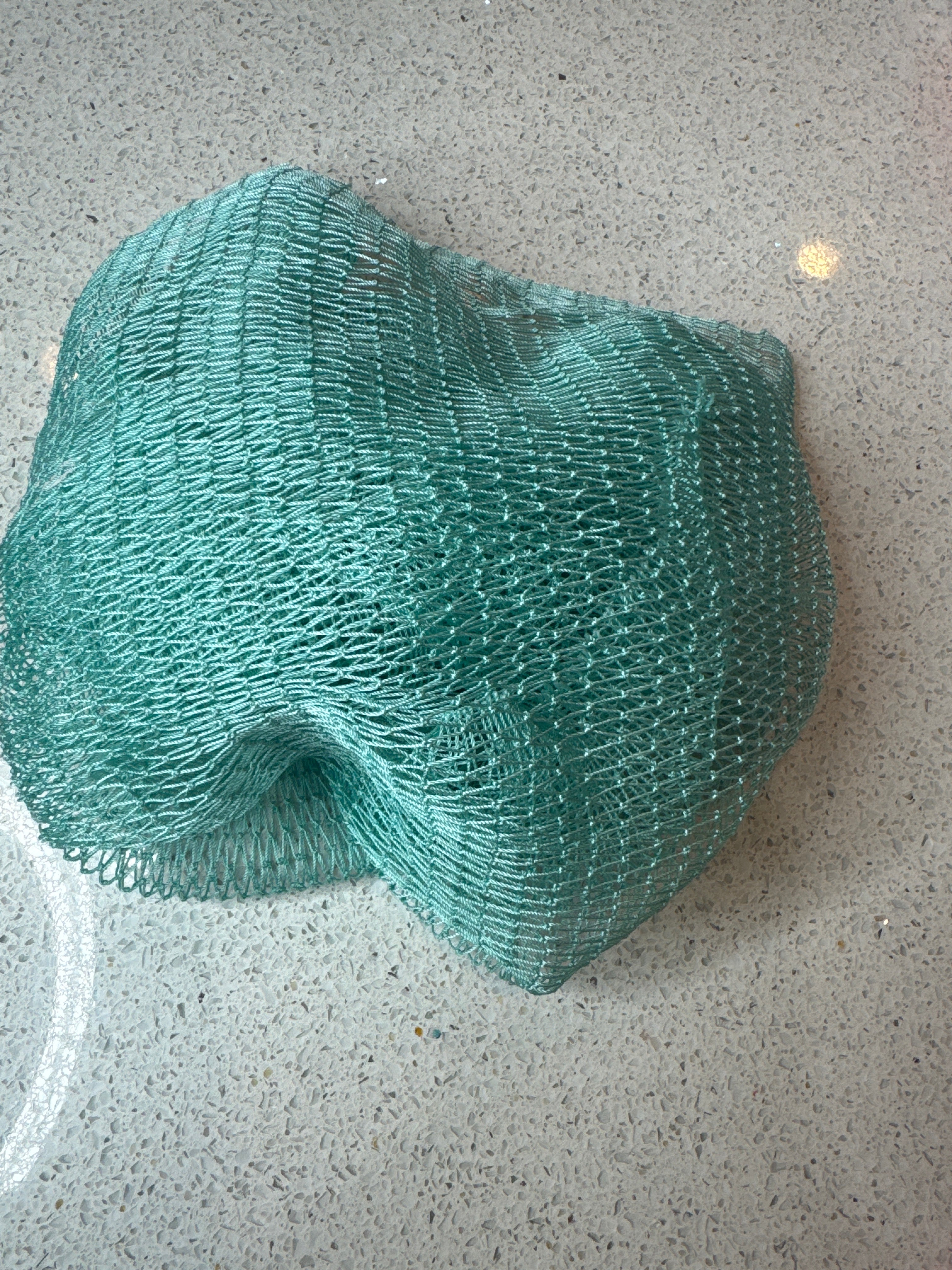 African Net Sponge