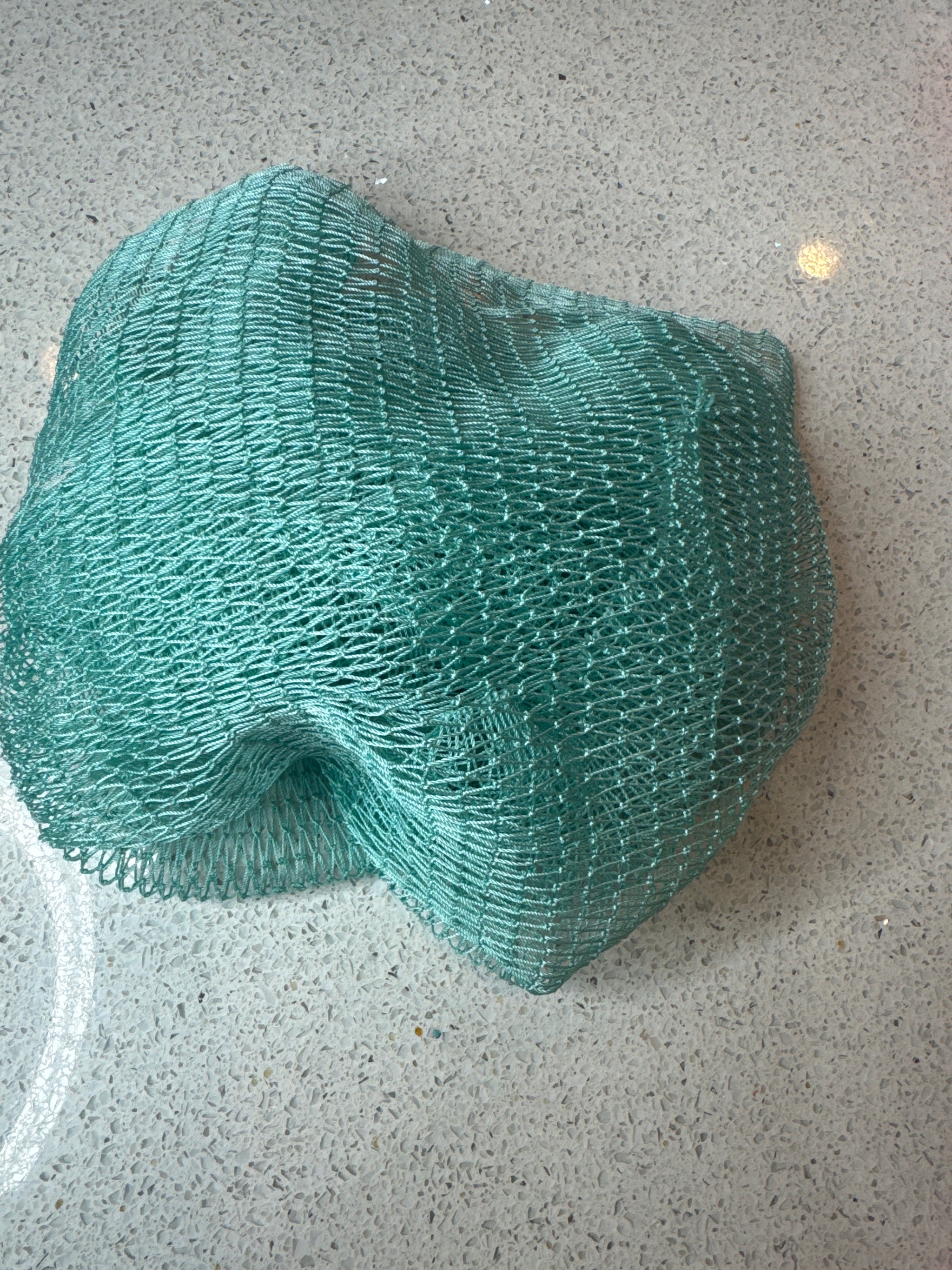 African Net Sponge