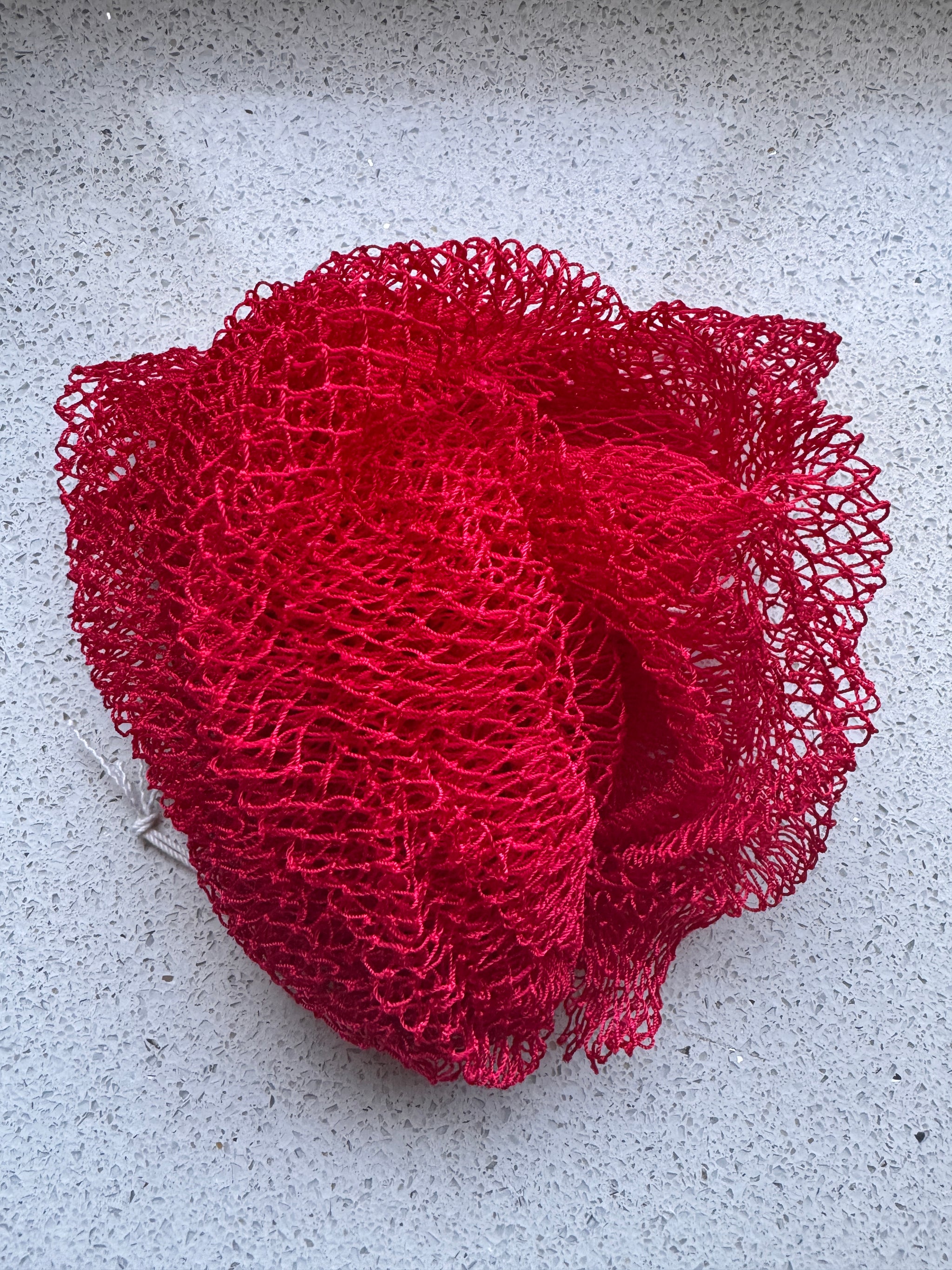 Sapo African Net Sponge