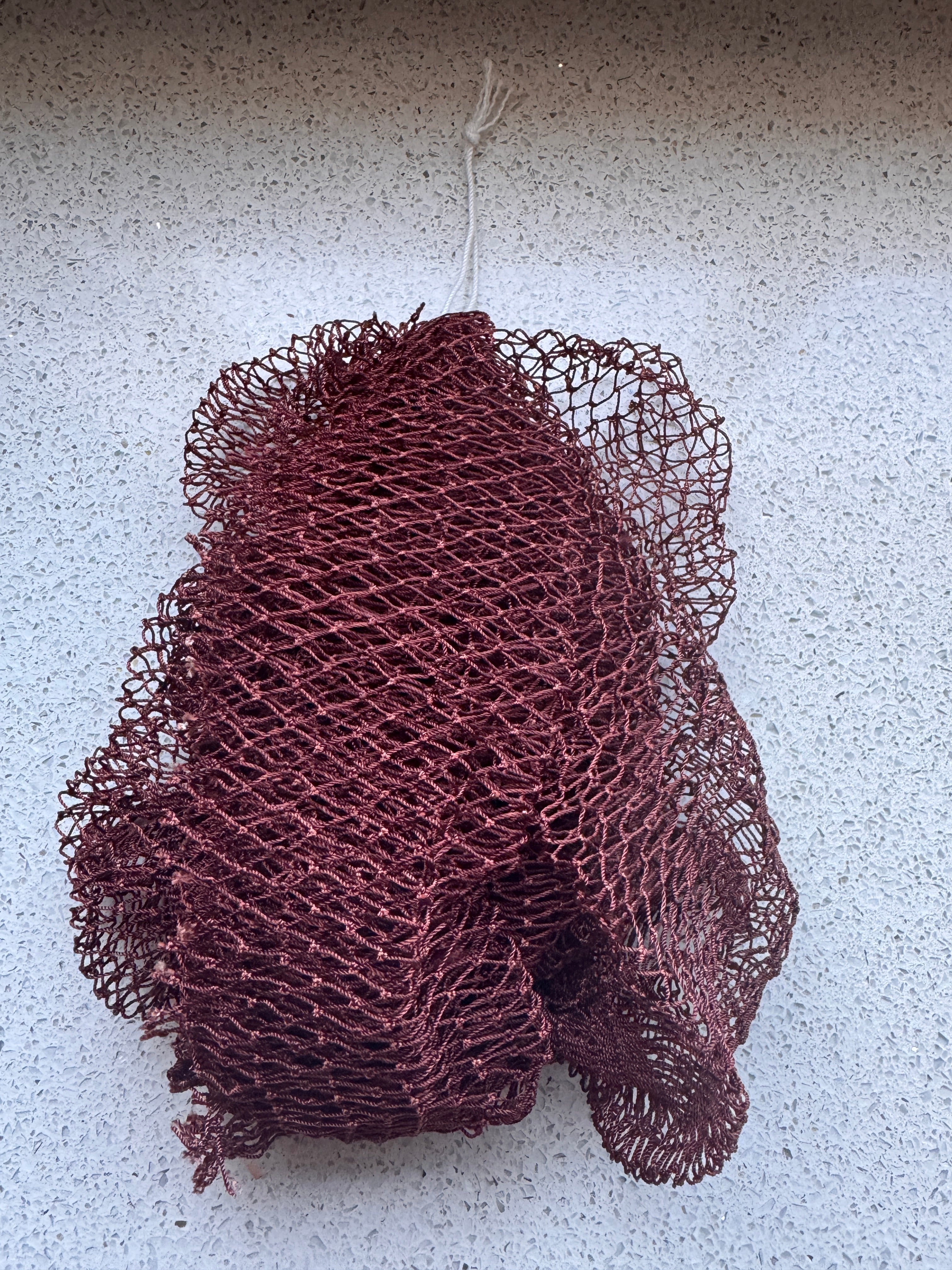 African Net Sponge - Most colours restock 