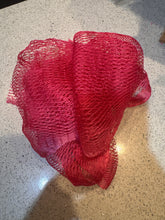Load image into Gallery viewer, African Net Sponge 
