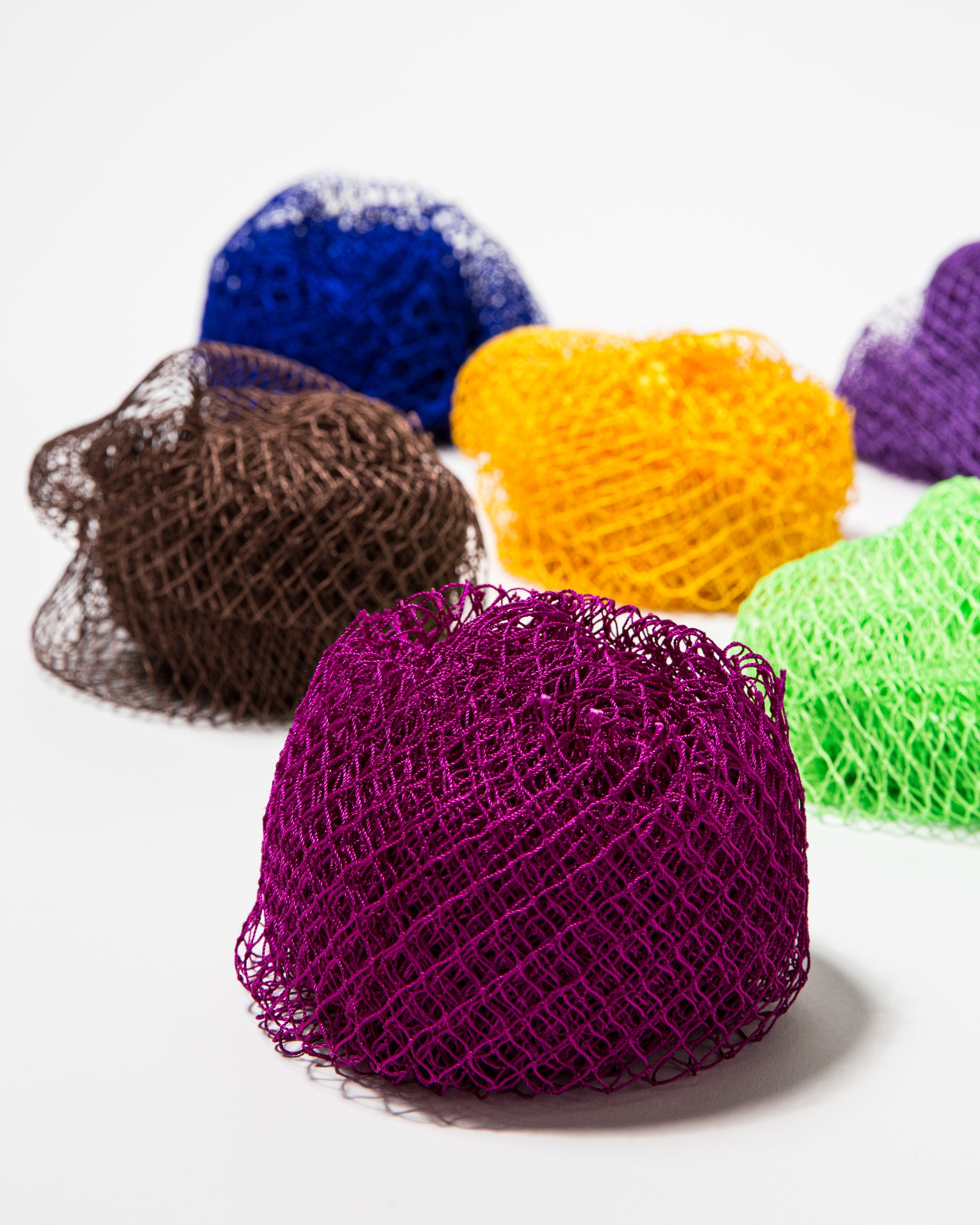 African Net Sponge