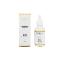 Load image into Gallery viewer, Nourishing Facial Oil