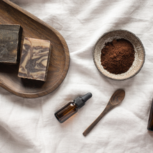 Load image into Gallery viewer, Coffee Clove Body Soap
