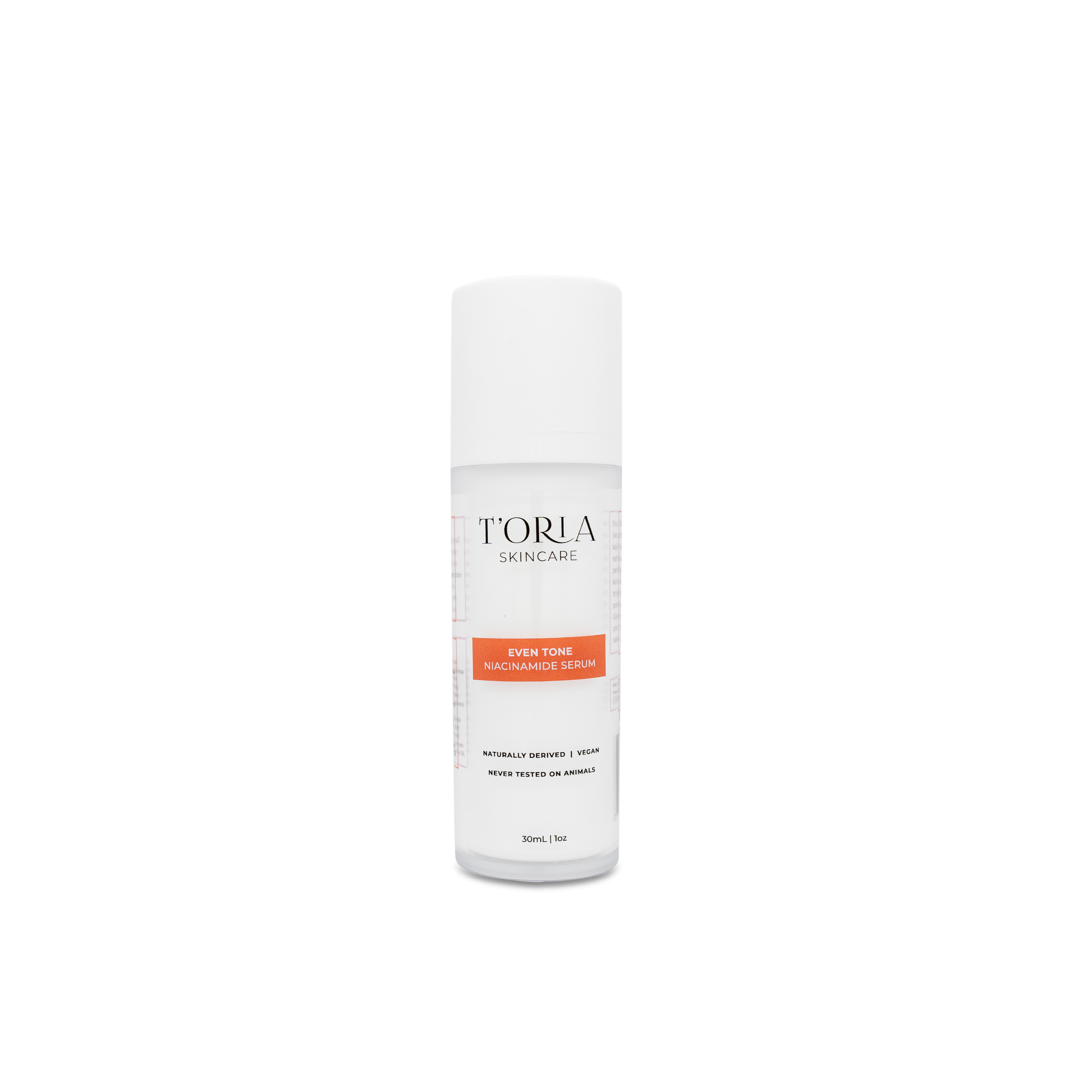 Even Tone Niacinamide Serum
